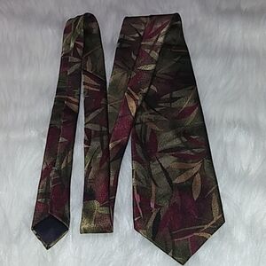 Christian‎ Dior Monsieur Silk Tie